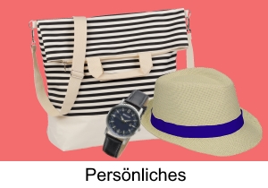 Persnliches