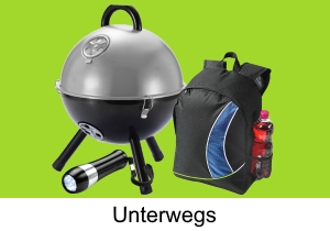 Unterwegs
